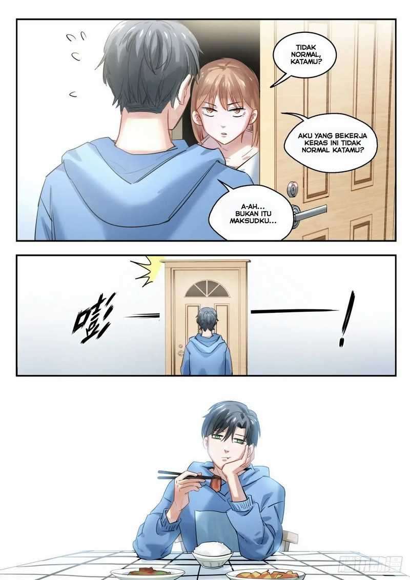 Bored Will Die Chapter 7 - halaman 18