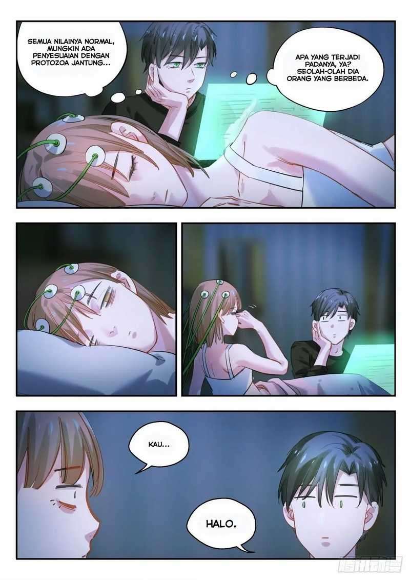 Bored Will Die Chapter 7 - halaman 20
