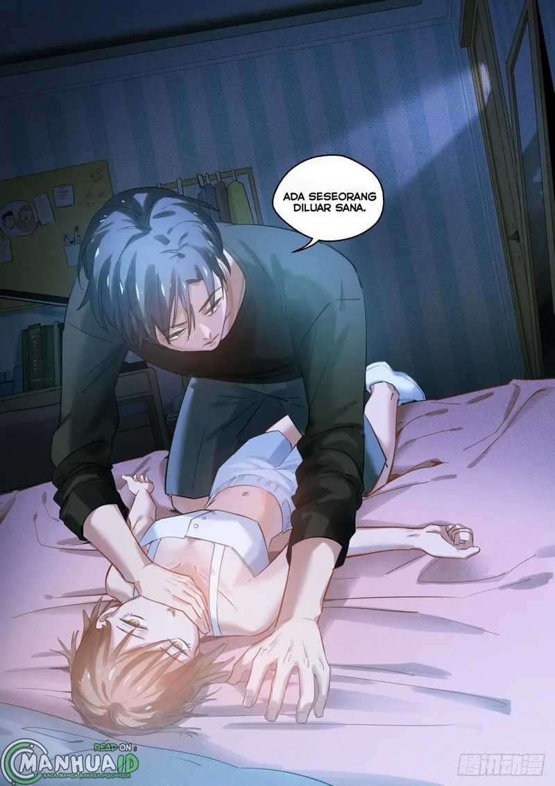 Bored Will Die Chapter 7 - halaman 23