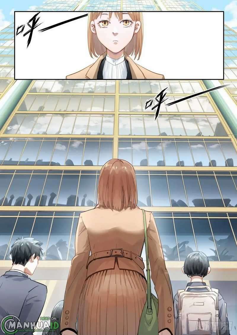 Bored Will Die Chapter 7 - halaman 3