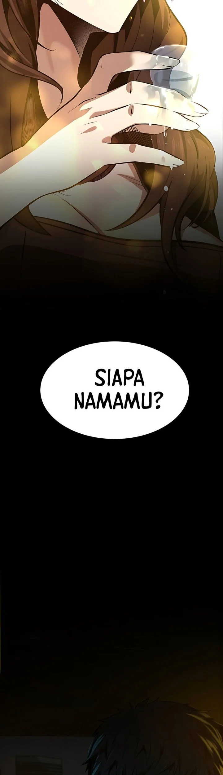 Born In Black Chapter 1 - halaman 33