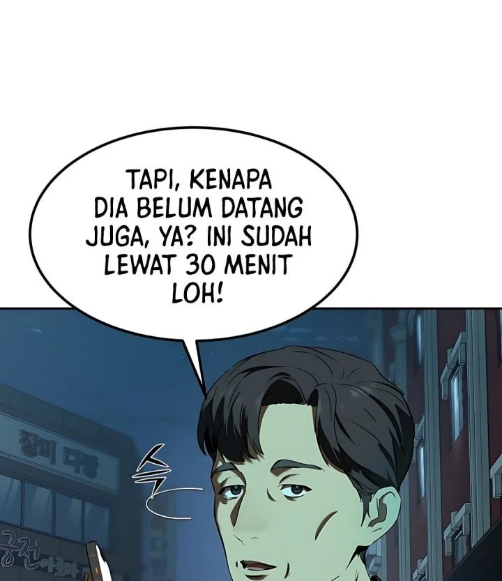 Born In Black Chapter 1 - halaman 40
