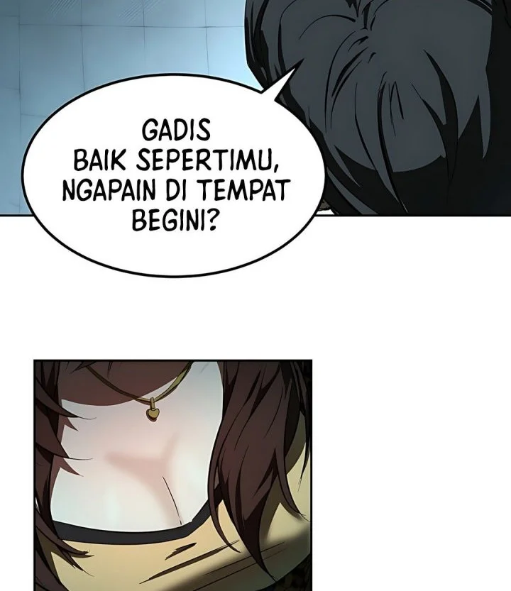 Born In Black Chapter 1 - halaman 44