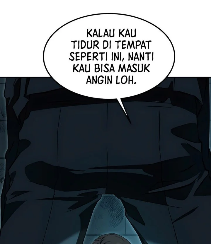 Born In Black Chapter 1 - halaman 46