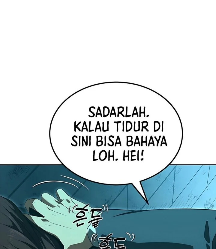 Born In Black Chapter 1 - halaman 48