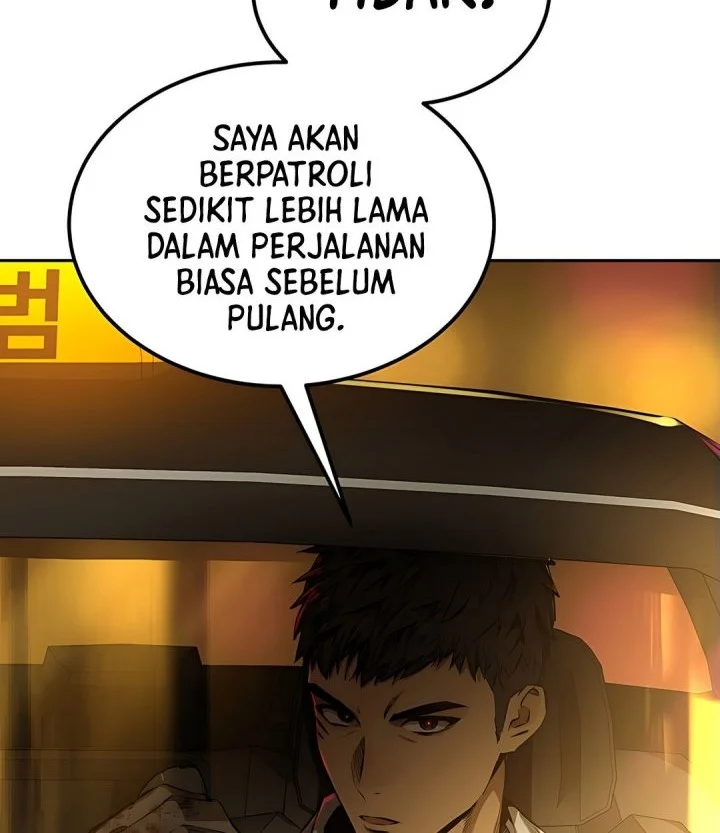 Born In Black Chapter 1 - halaman 6