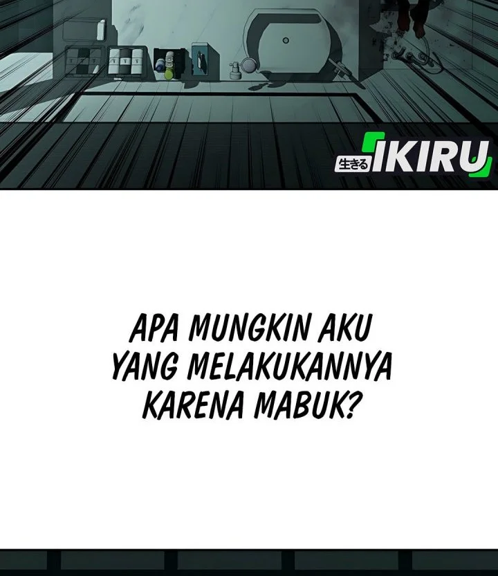 Born In Black Chapter 1 - halaman 74