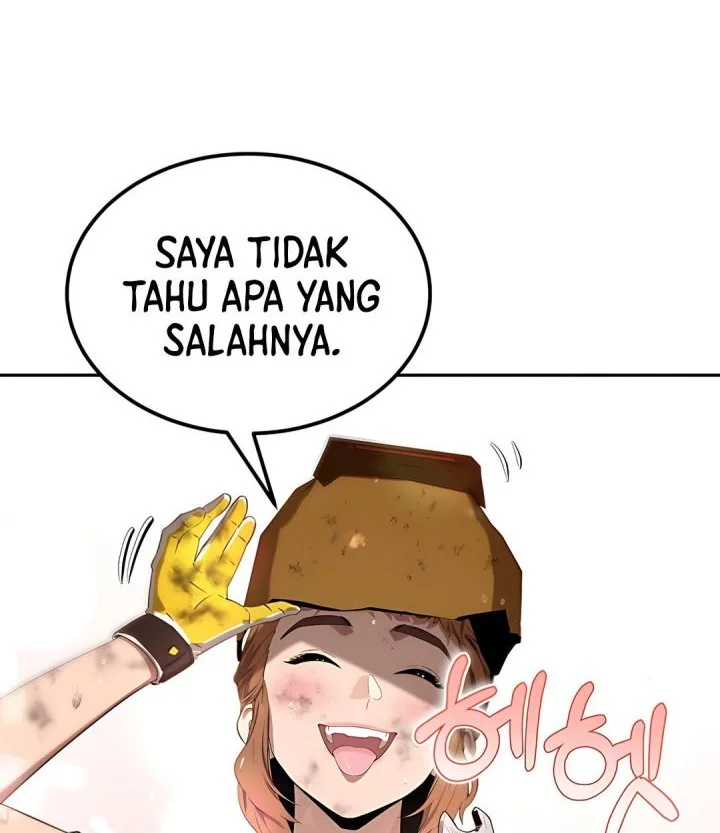 Born In Black Chapter 1 - halaman 8