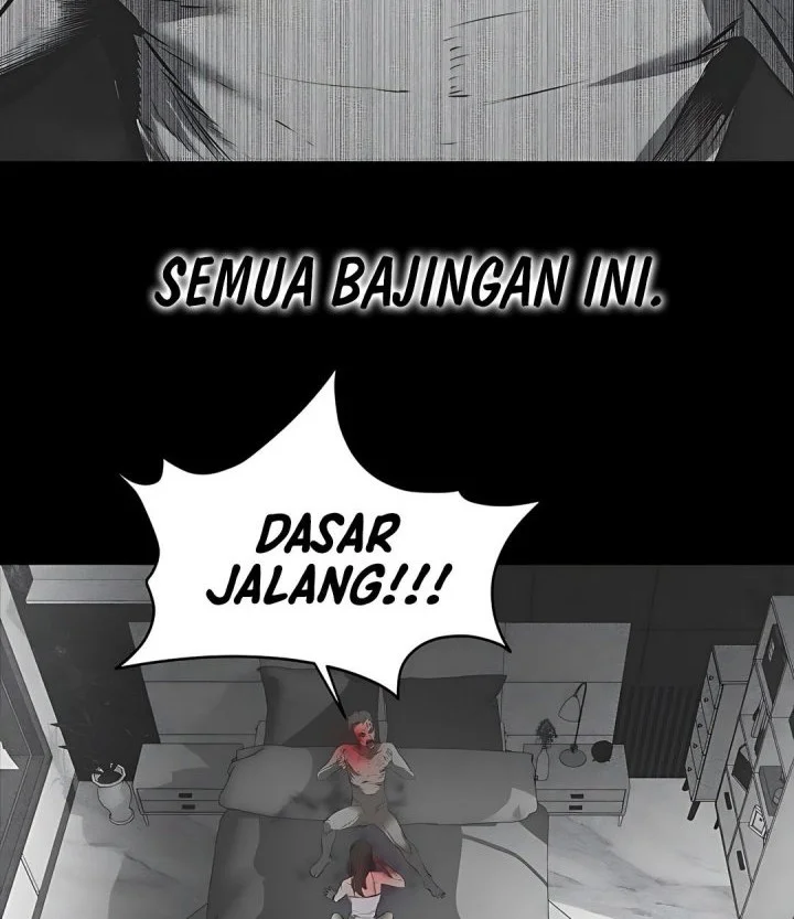 Born In Black Chapter 1 - halaman 82