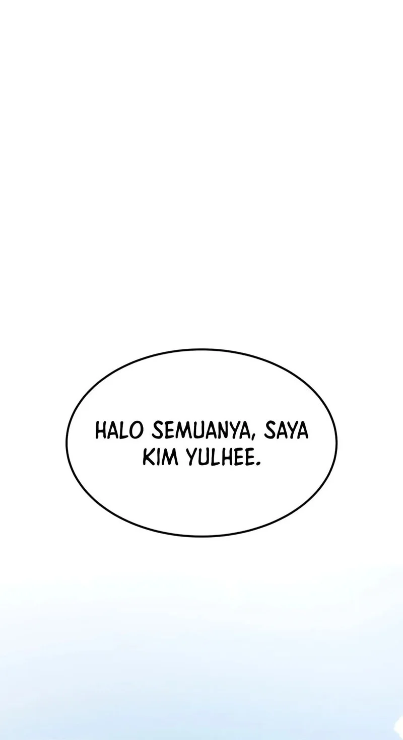 Born In Black Chapter 10 - halaman 32