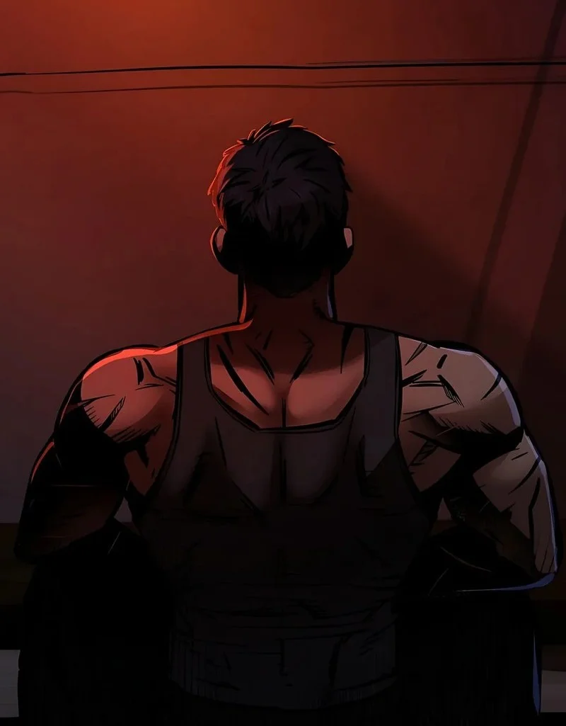 Born In Black Chapter 10 - halaman 72
