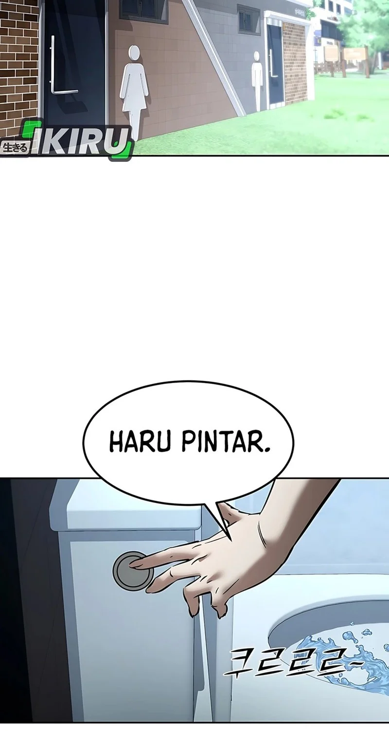 Born In Black Chapter 11 - halaman 71