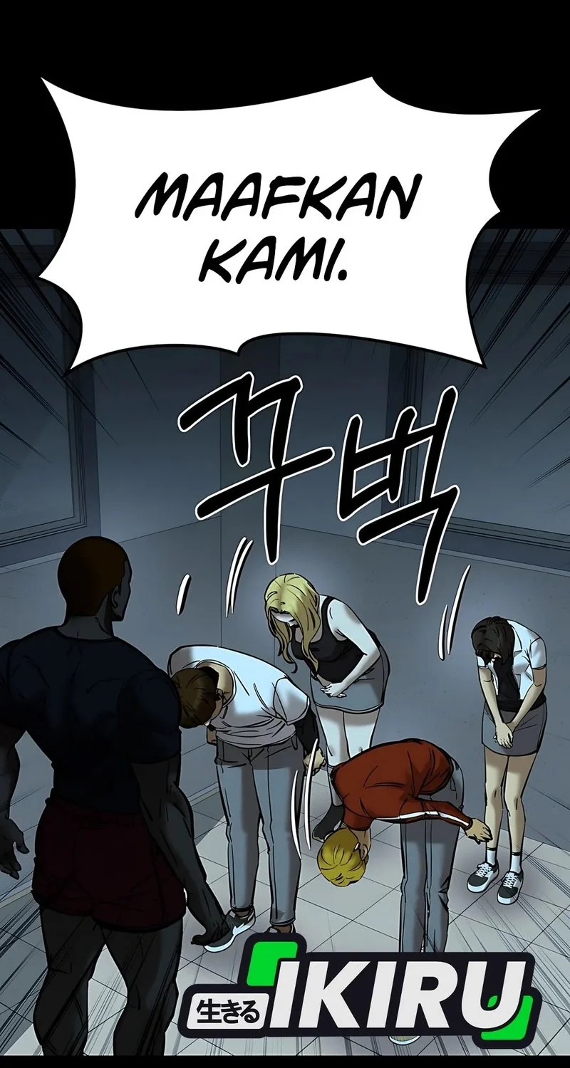 Born In Black Chapter 14 - halaman 4
