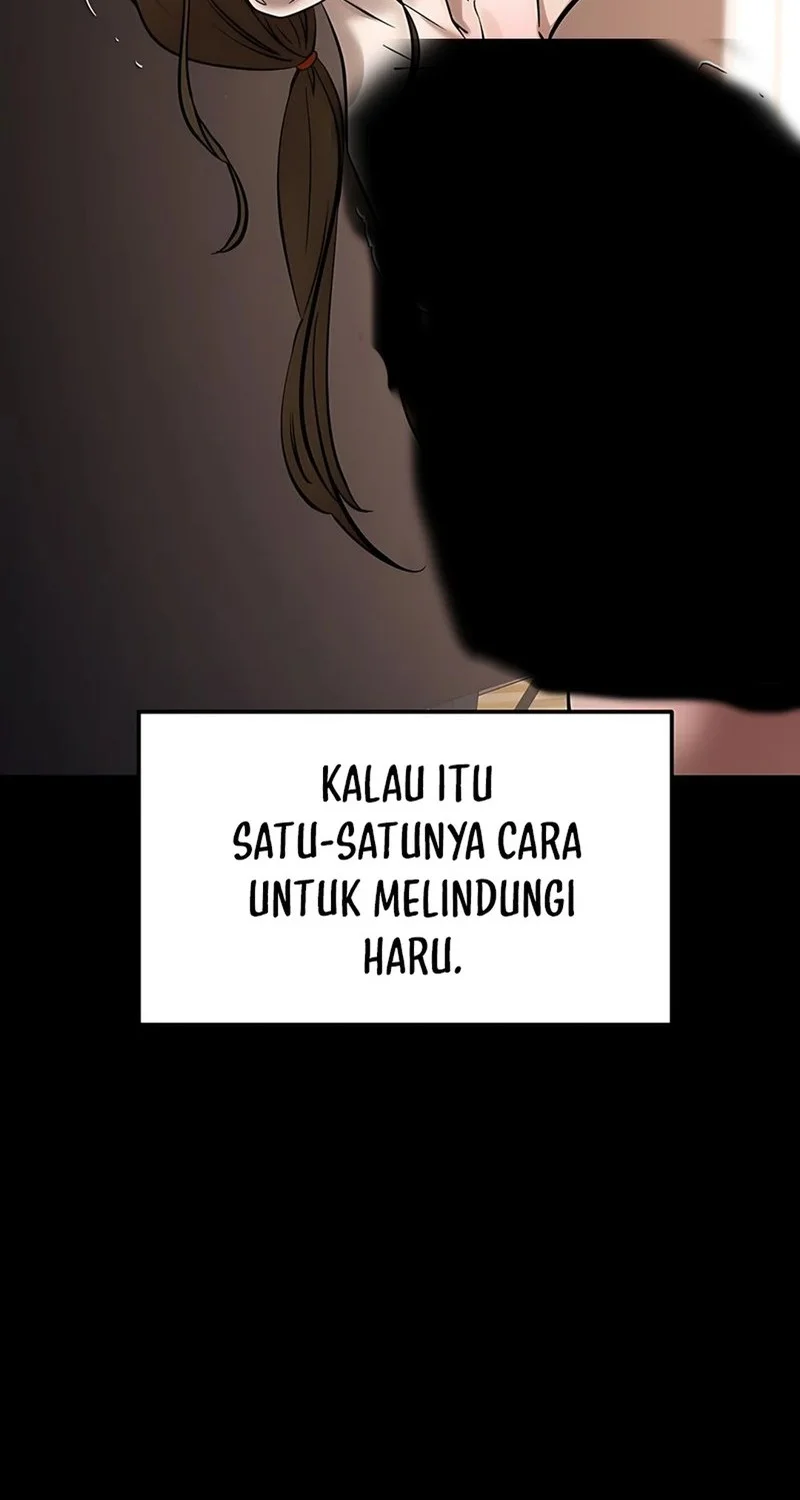 Born In Black Chapter 15 - halaman 32