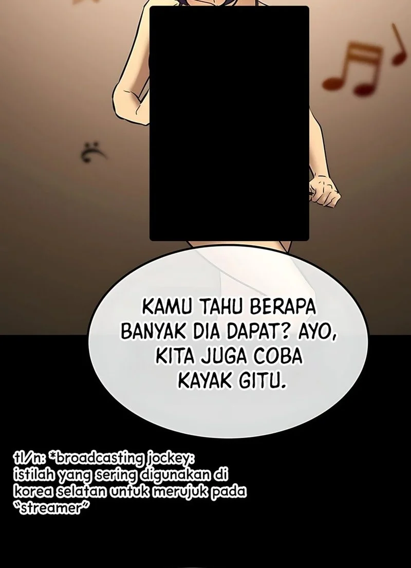 Born In Black Chapter 15 - halaman 4