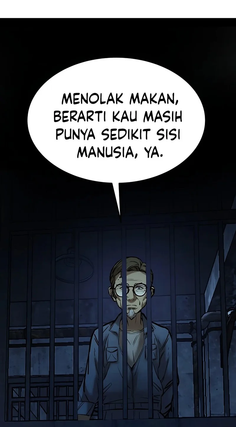 Born In Black Chapter 16 - halaman 73