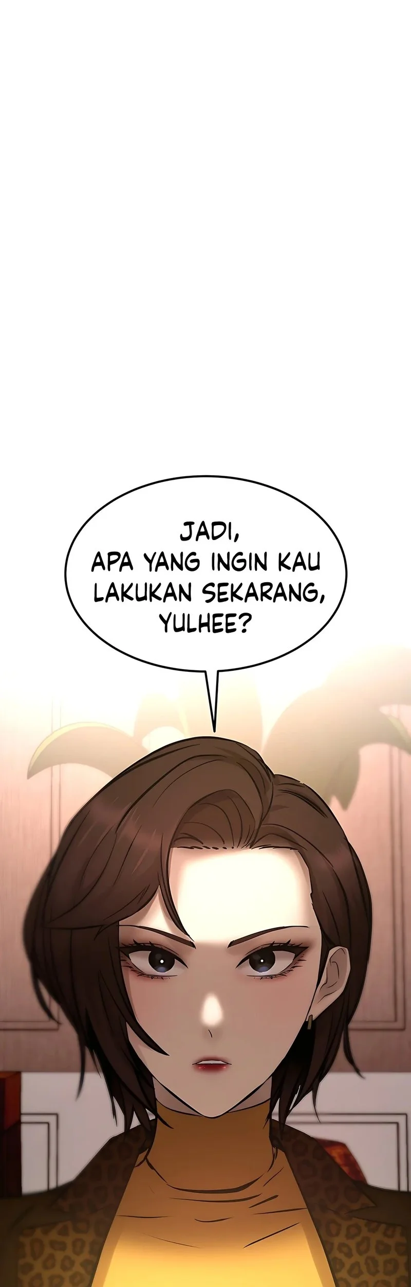 Born In Black Chapter 16 - halaman 76