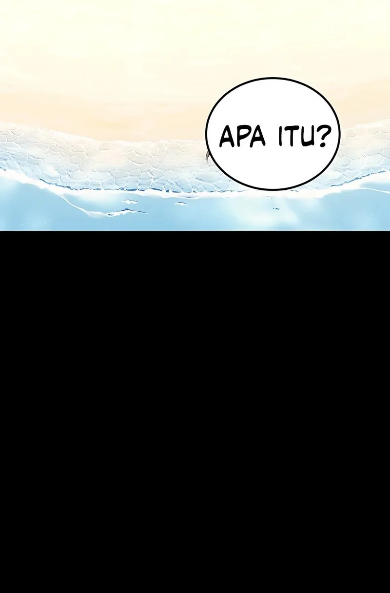 Born In Black Chapter 16 - halaman 8