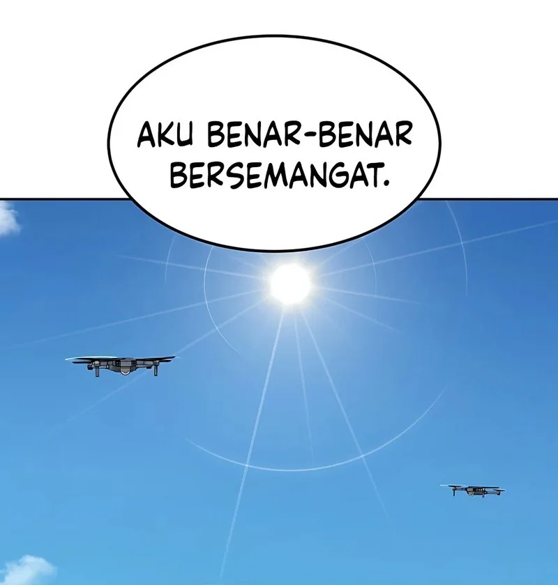 Born In Black Chapter 16 - halaman 85