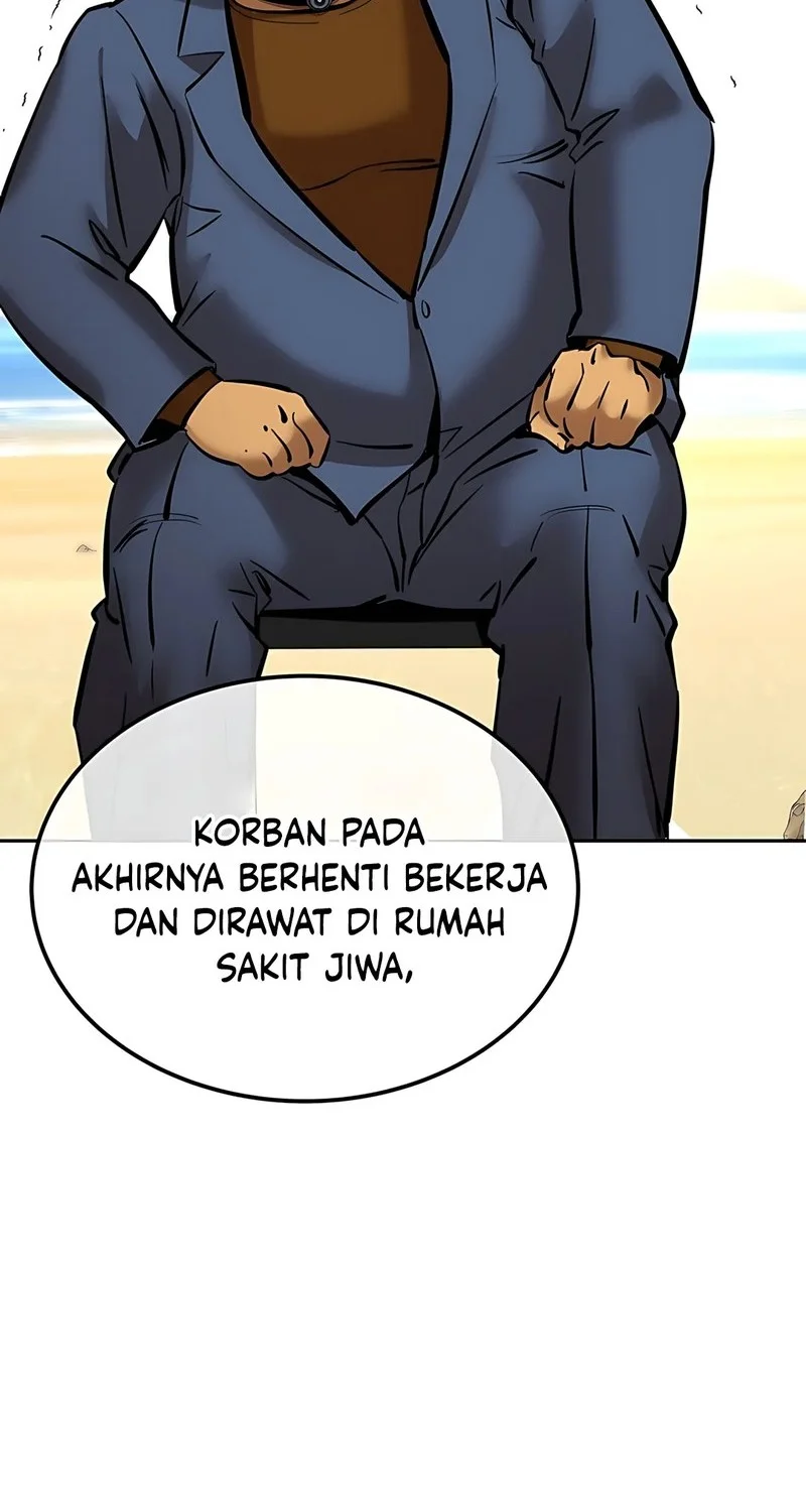 Born In Black Chapter 17 - halaman 4