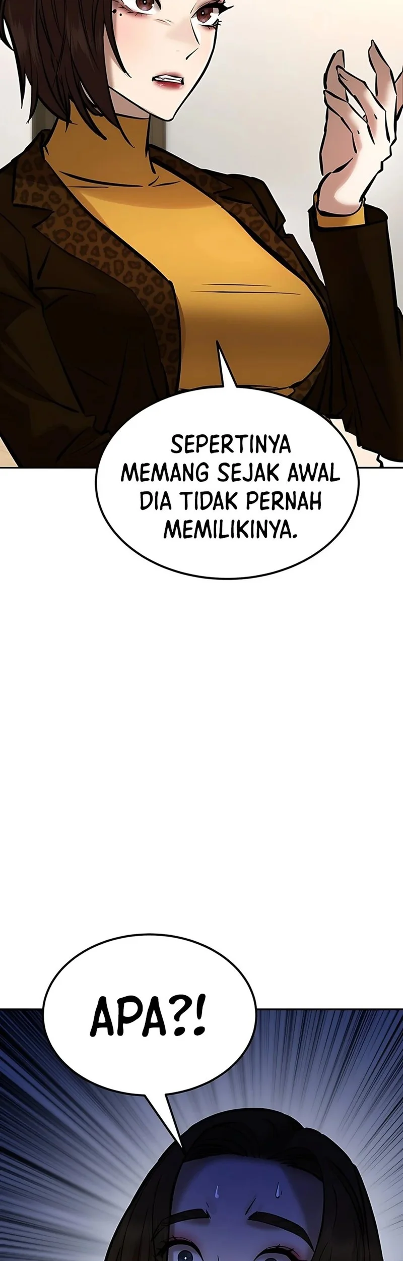 Born In Black Chapter 18 - halaman 3