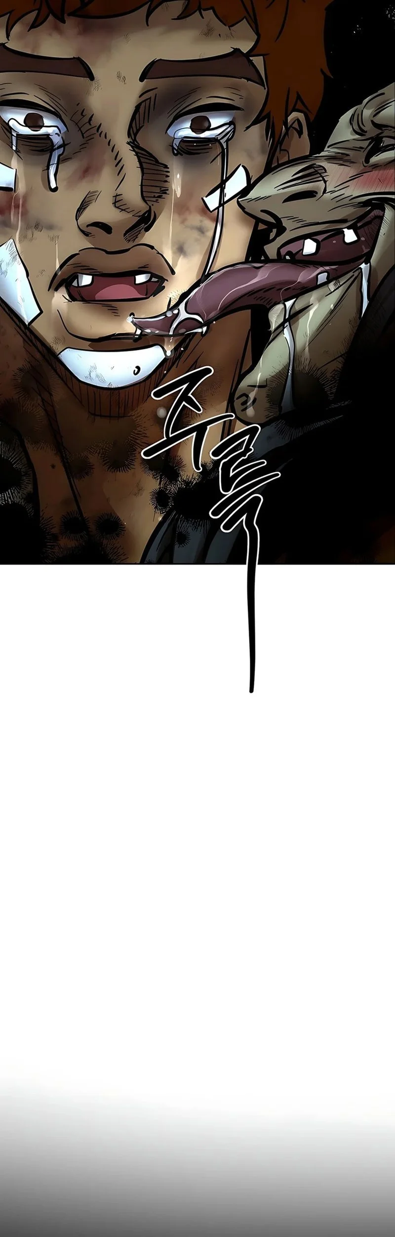 Born In Black Chapter 18 - halaman 33