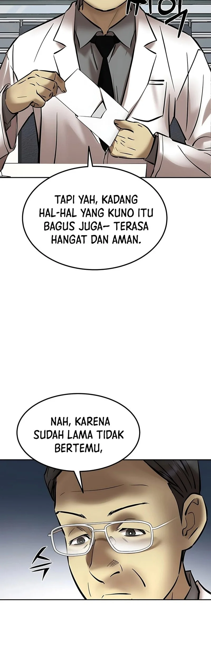 Born In Black Chapter 18 - halaman 71