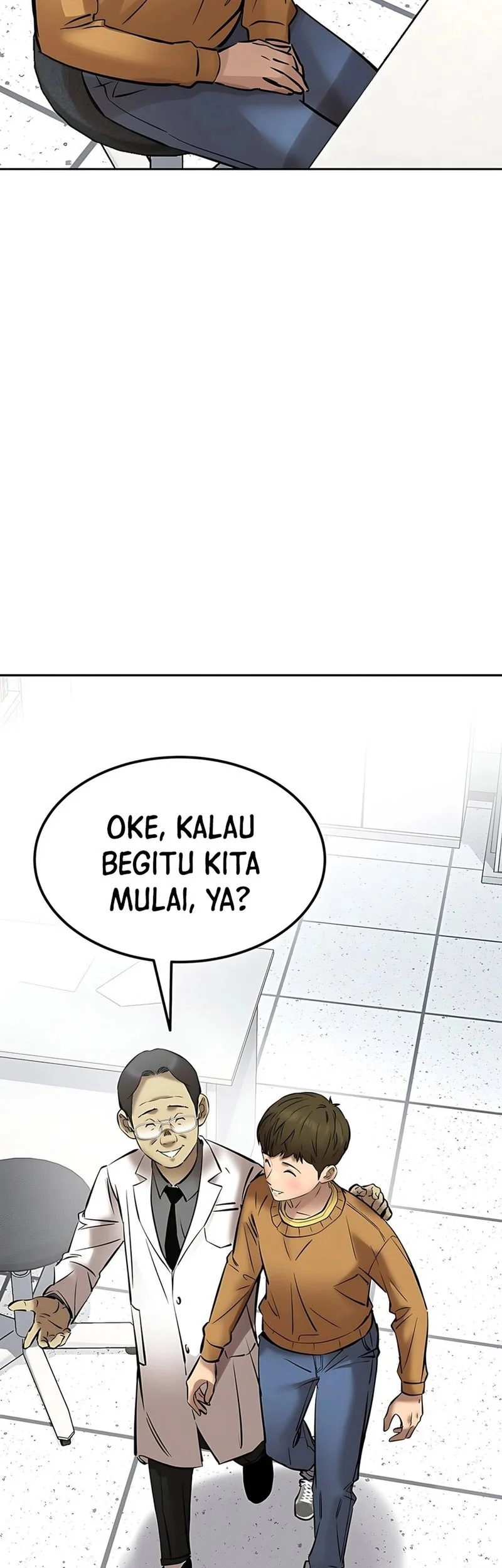 Born In Black Chapter 18 - halaman 75
