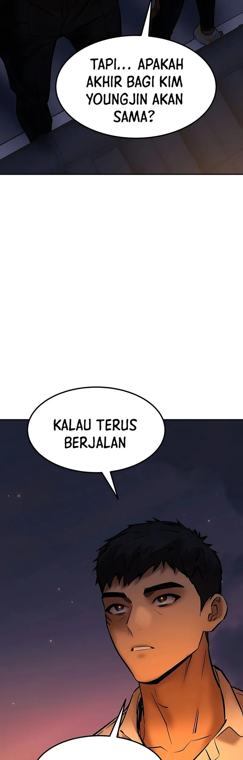 Born In Black Chapter 18 - halaman 89