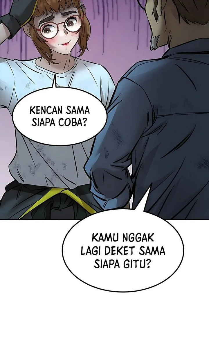 Born In Black Chapter 19 - halaman 33