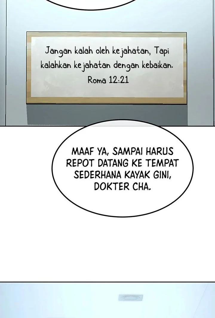 Born In Black Chapter 19 - halaman 39