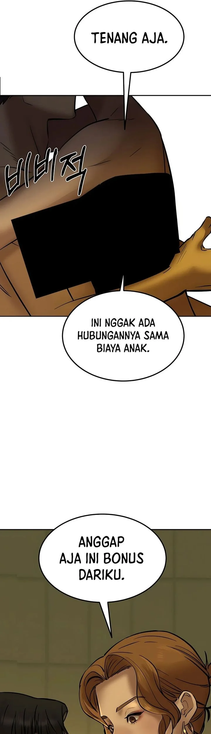 Born In Black Chapter 19 - halaman 64