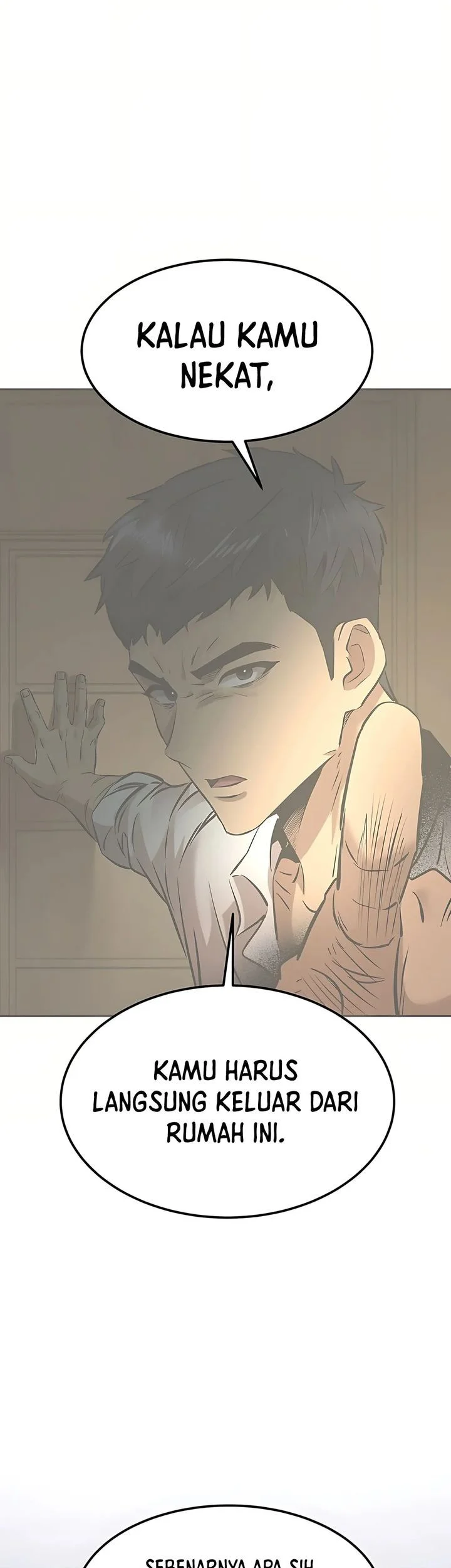 Born In Black Chapter 19 - halaman 80