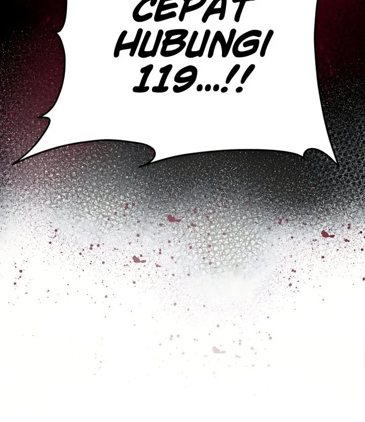 Born In Black Chapter 2 - halaman 108