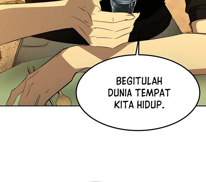 Born In Black Chapter 2 - halaman 112