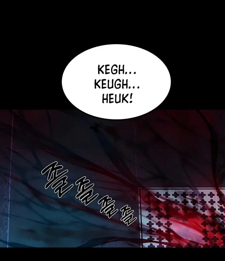 Born In Black Chapter 2 - halaman 18