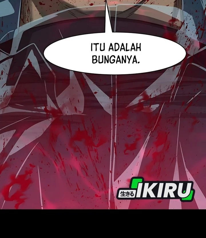 Born In Black Chapter 2 - halaman 22