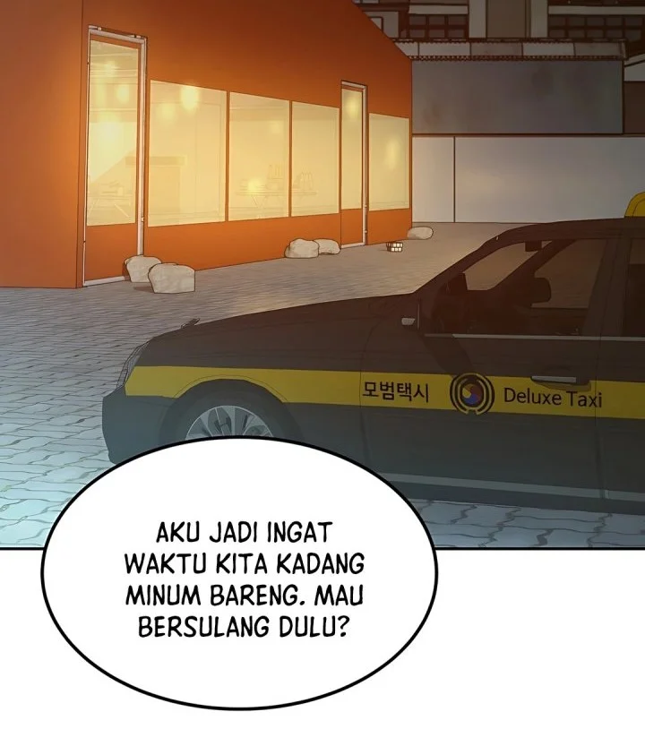 Born In Black Chapter 2 - halaman 26