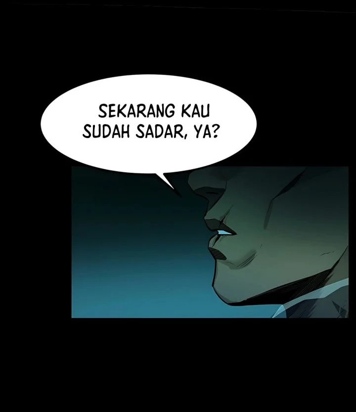 Born In Black Chapter 2 - halaman 4