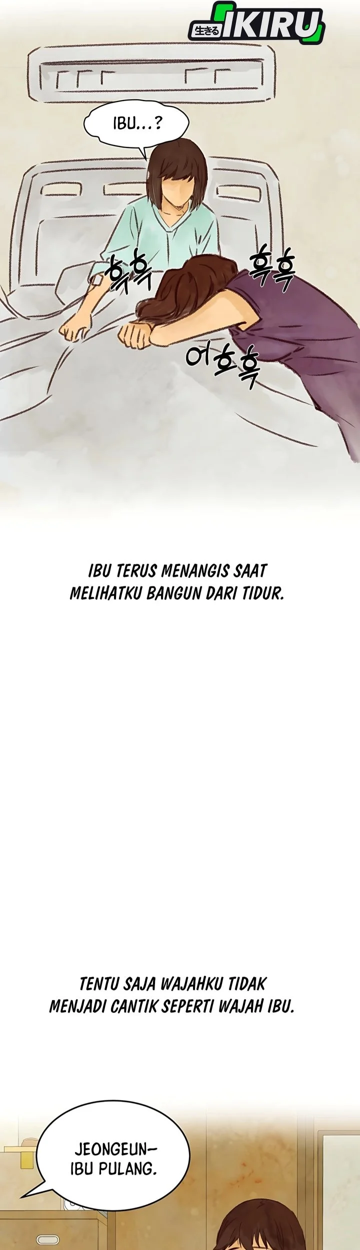 Born In Black Chapter 2 - halaman 57