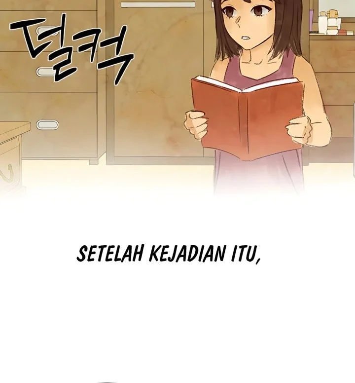 Born In Black Chapter 2 - halaman 58