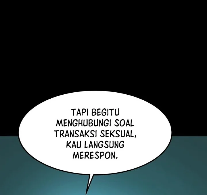 Born In Black Chapter 2 - halaman 6
