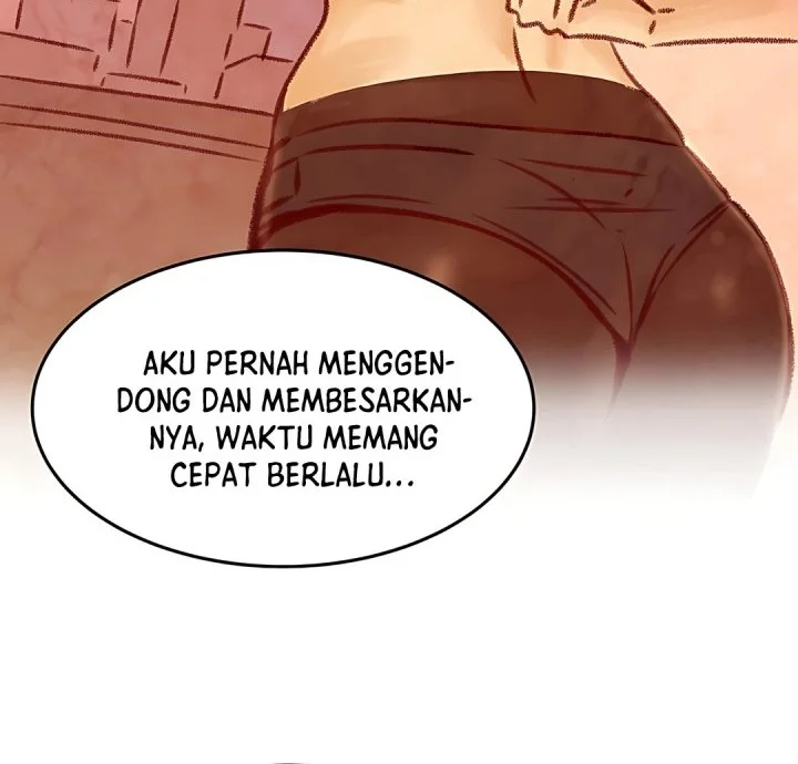 Born In Black Chapter 2 - halaman 77
