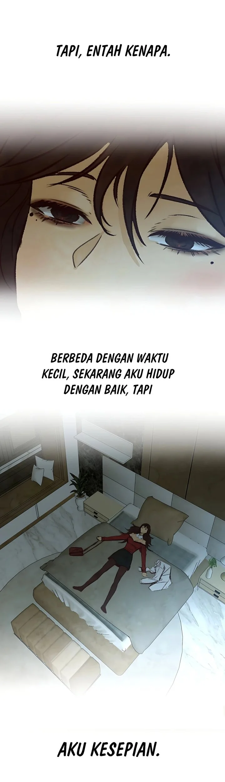 Born In Black Chapter 2 - halaman 84