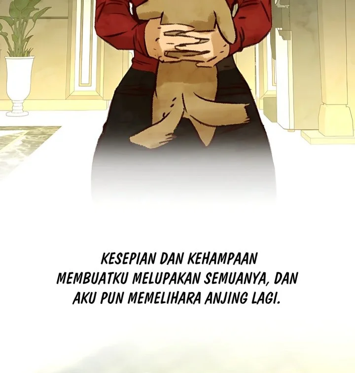 Born In Black Chapter 2 - halaman 89