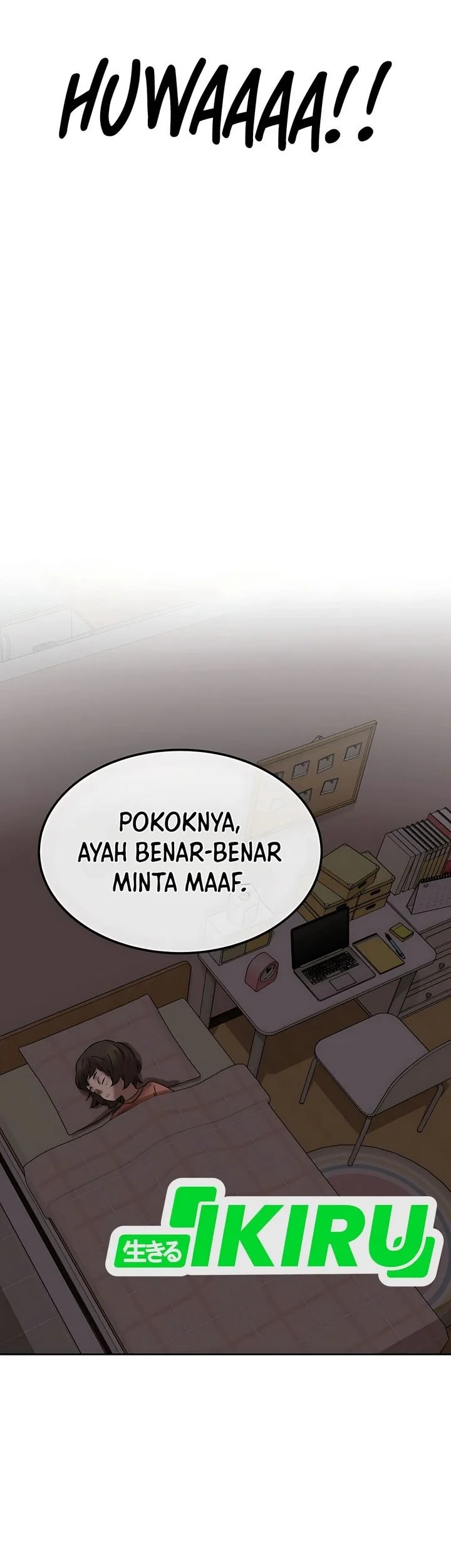 Born In Black Chapter 20 - halaman 69