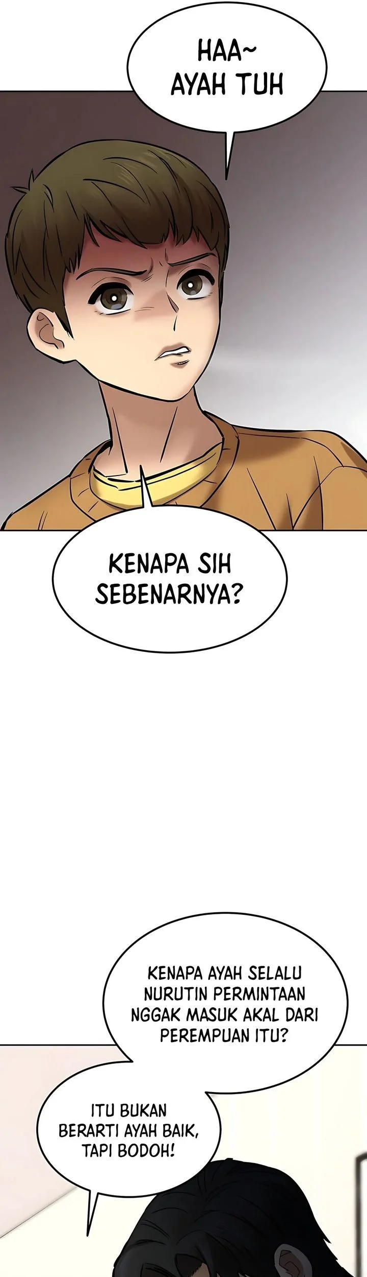 Born In Black Chapter 20 - halaman 73