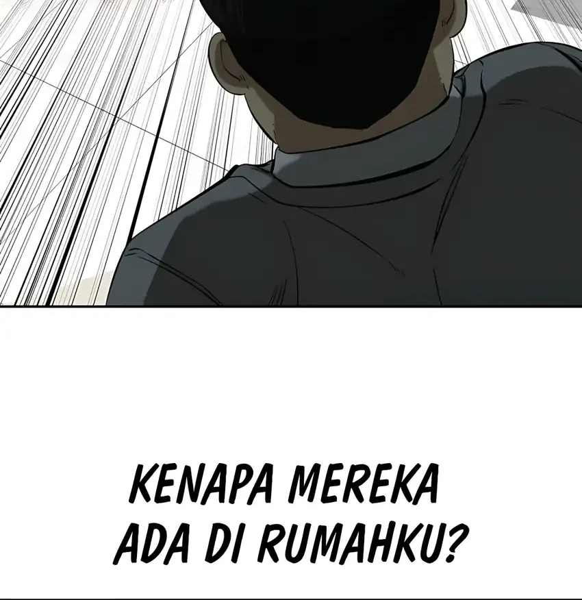 Born In Black Chapter 3 - halaman 101
