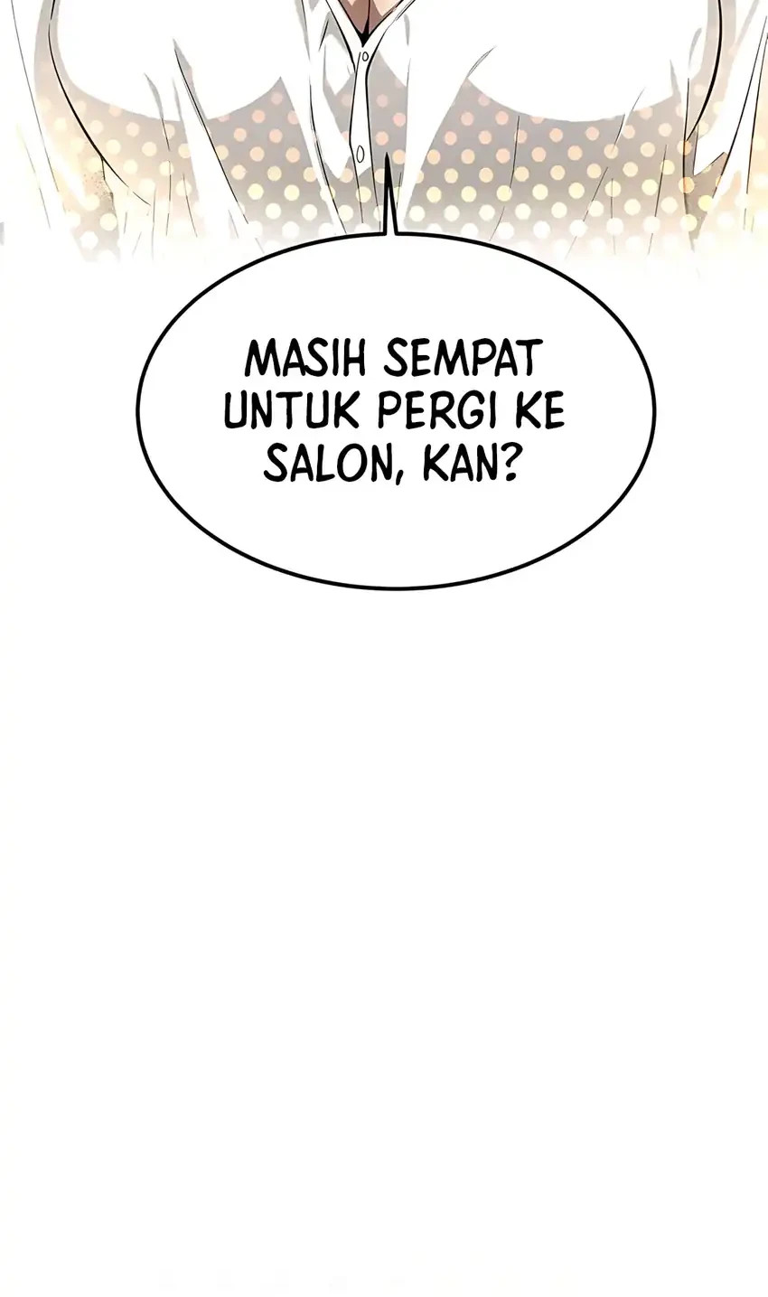 Born In Black Chapter 3 - halaman 32