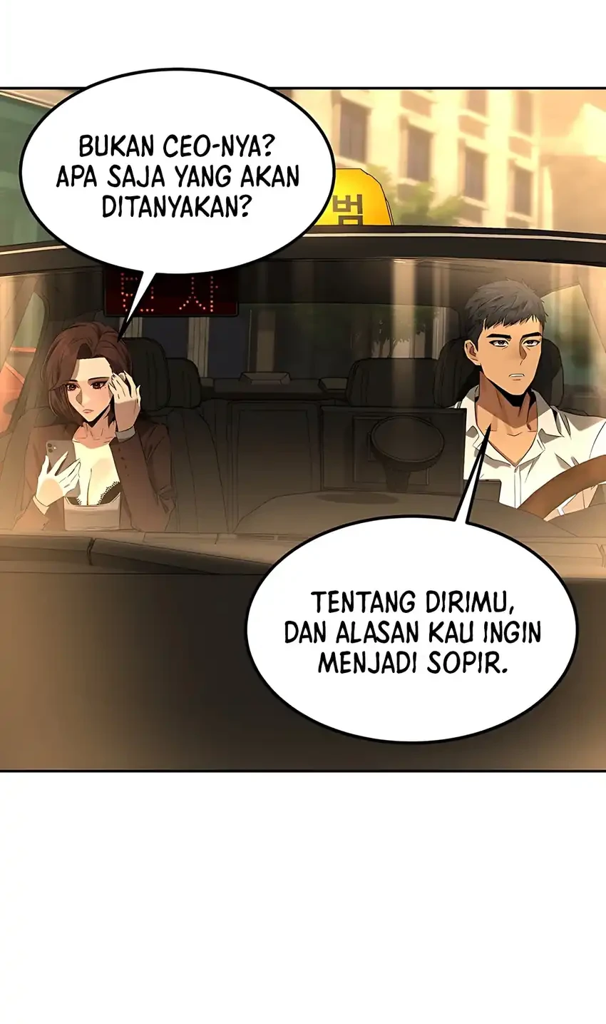 Born In Black Chapter 3 - halaman 34